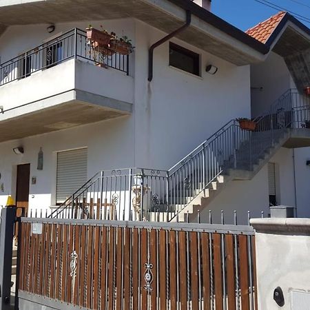 Montesilvano Marina La Casa Di Cindy 빌라 외부 사진