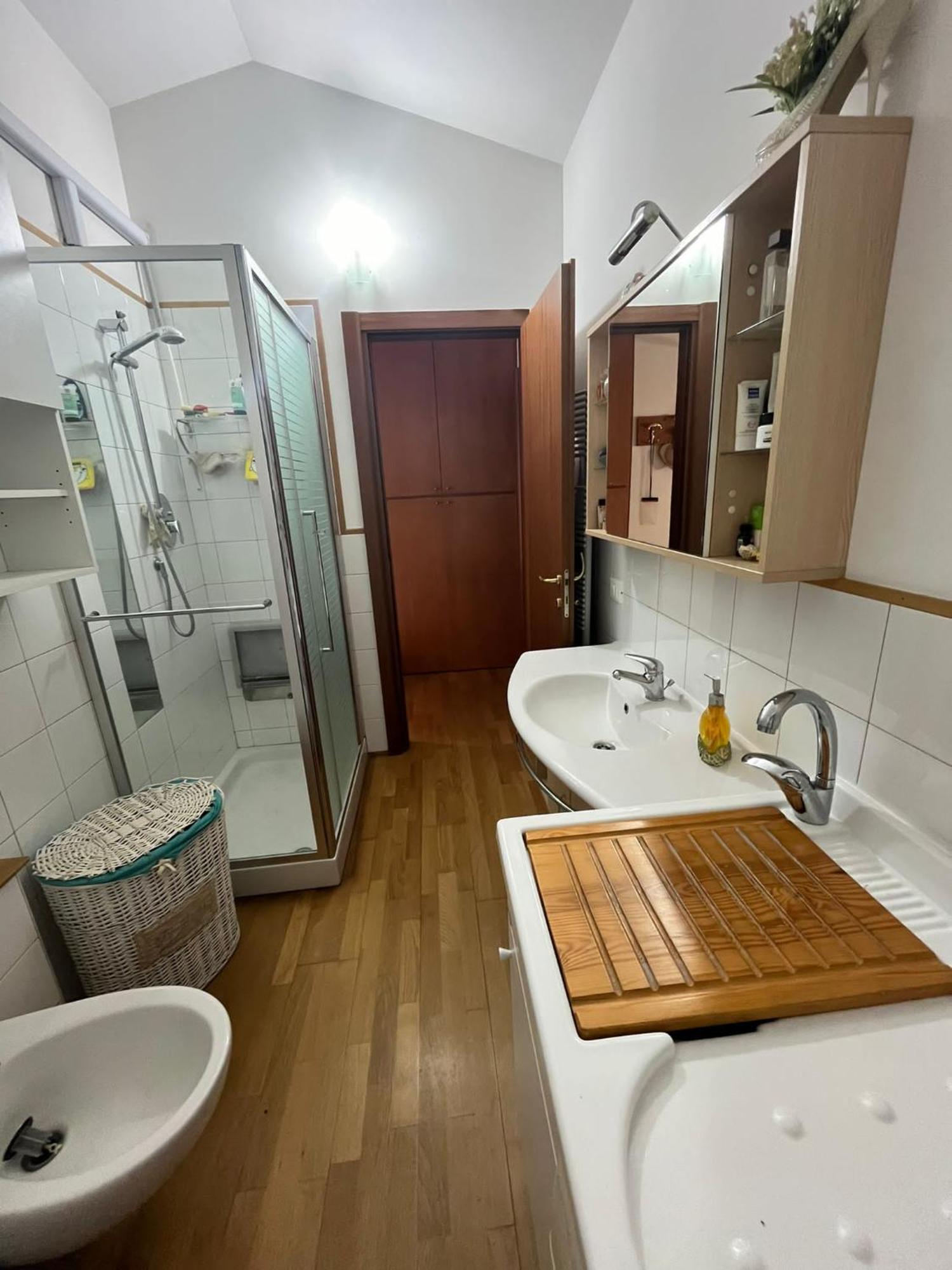 Montesilvano Marina La Casa Di Cindy 빌라 외부 사진